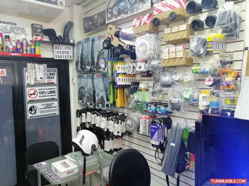 Imagen 5 de 12 de Negocios En Venta De Repuestos Automotriz Y Accesorios