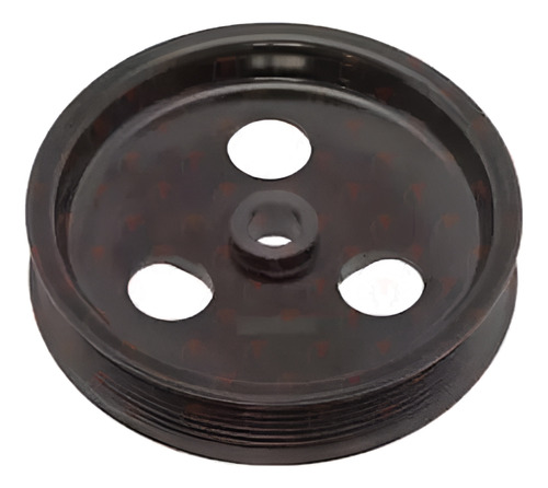 Polea Bomba De Direccion Jeep Grand Cherokee 5.2 Lts