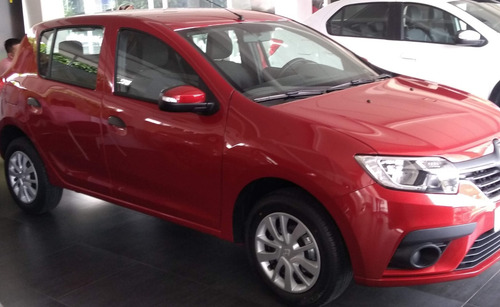 Renault Sandero Life 1.6 Mecanico