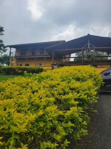 Casa Campestre En Venta En Las Antillas. Cod V22074
