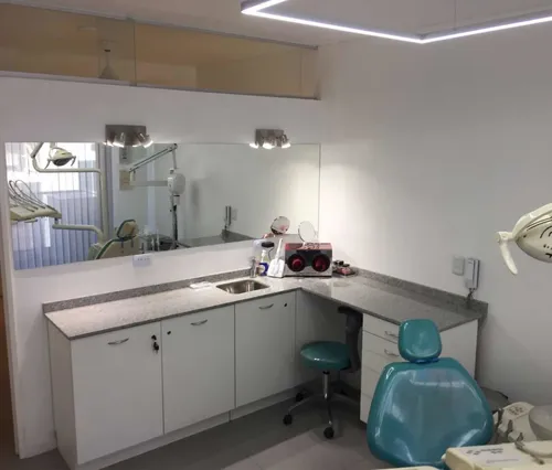 Consultorio Odontologico Alquiler Mensual Modulo C/autoclave