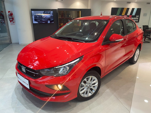 Imagen 23 de 25 de Fiat Cronos Drive 1.3 Gse / Retira Con Gastos Incluidos / Sw