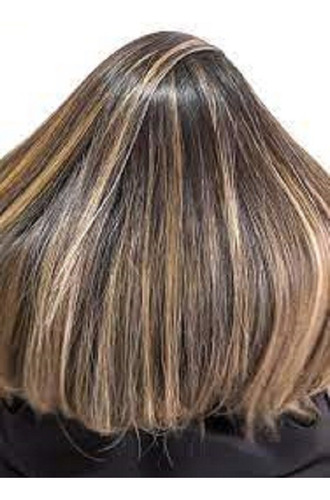 Progressiva New York Liss 2x1 L ( Semente De Uva E Caviar)