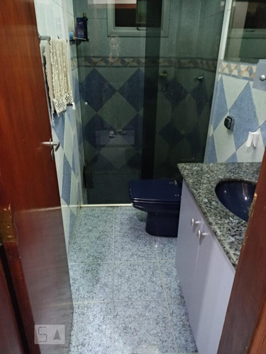 Apartamento À Venda - Sapopemba, 2 Quartos, 47 - S893131804