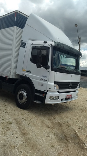 Mercedez Atego 2425