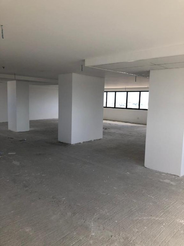 Lage, Ampla Área, 25 Vagas De Garagem - Boulevard Side Empresarial - 459