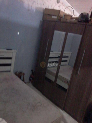 Imagem 27 de 30 de Casa Em Itapuã - Ca0858