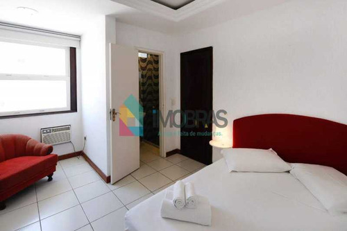 Imagem 10 de 15 de São 8 Apartamentos Em Copacabana Vista Mar Na Quadra Da Praia, 18 Quartos, Suítes, 8 Cozinhas , Varandas , Ar Condicionados Em Todos Os Cômodos!! - Cpap180001