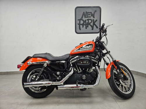 Harley-davidson 883 R
