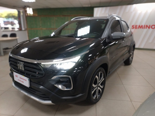 Fiat Pulse 1.0 TURBO 200 FLEX IMPETUS CVT