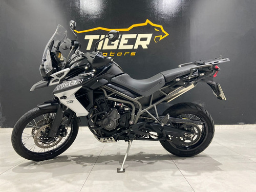 Triumph Tiger 800 Xcx 800xcx Abs 2019