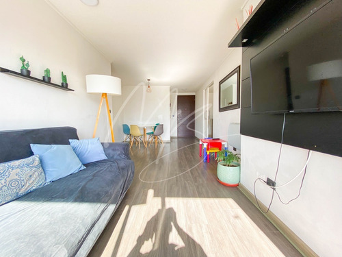 Imagen 14 de 23 de En Venta Departamento En Irarrazabal, Ñuñoa