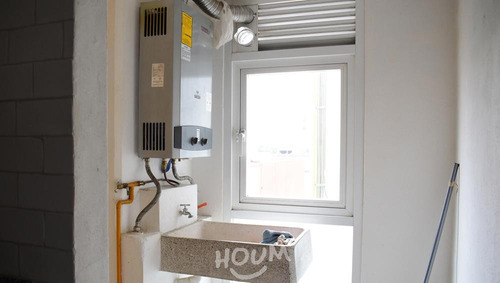 Imagen 9 de 9 de Departamento En Merced Gómez, Benito Juárez Con 2 Recámaras, 101 M², Id: 41636