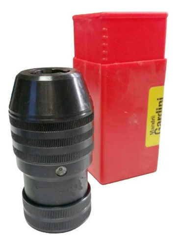 Mandril De Aperto Rápido 0 - 3/4 B22 - Gardini