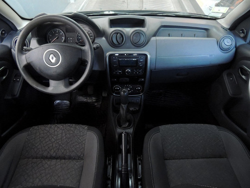 Renault Duster Confort 2013 4x2 Cc Aux Ab Aa N San Blas Auto