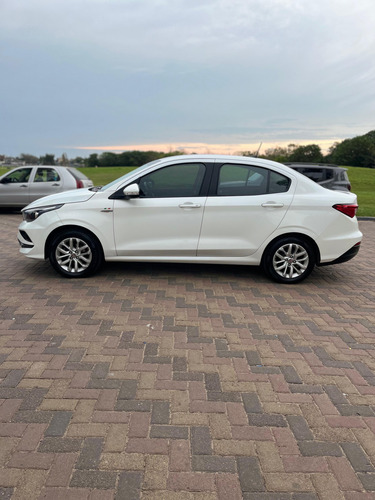 Fiat Cronos 1.3 Gse Drive