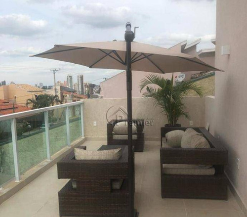 Imagem 6 de 26 de Sobrado Com 4 Dormitórios À Venda, 252 M² Por R$ 850.000 - Jardim Regina - Indaiatuba/sp - So0440