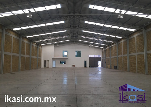 Imagen 10 de 14 de Bir-132 Bodega En Clúster Privado Blvd Hermanos Aldama