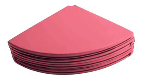 Tapete Para Pista De Baile En Barra, Tapete De Rosa