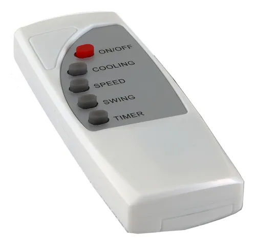 Enfriador Evaporativo Symphony Diet 22 I Blanco Cr Cooler