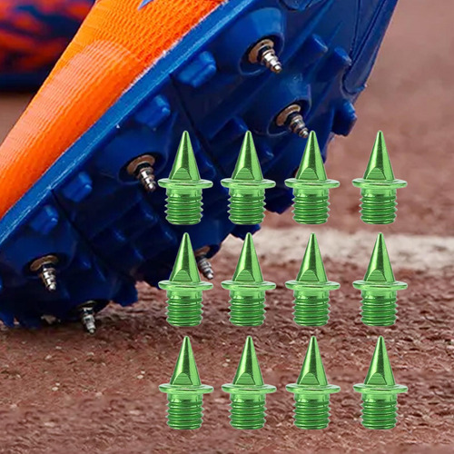 Juego De Clavos Para Correr En Pista Y Campo Para Velocistas