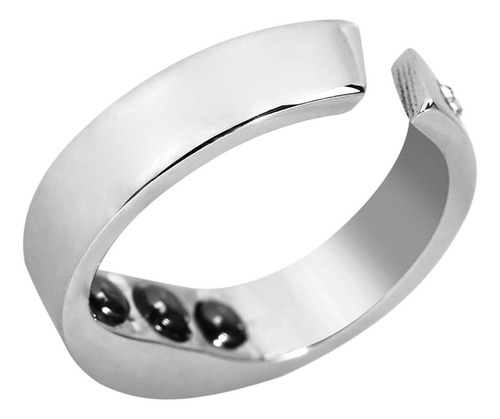 Anillo Antironquidos, Ayuda A Dormir Y Respirar, Acupresión