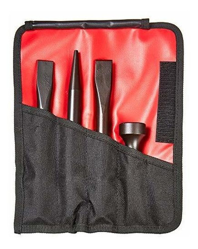 Mayhew Tools 37326 Mezcla Neumatica Para Trabajo Pesado De 4