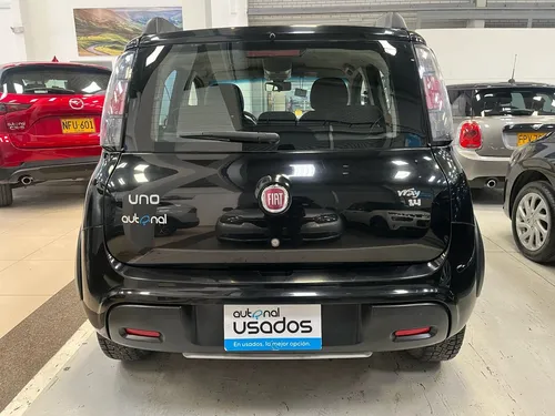 Fiat Uno 1.4 Way