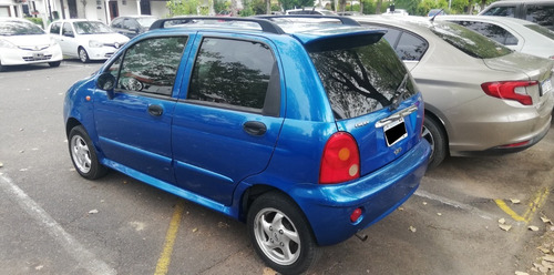 Chery Qq Confort 2013