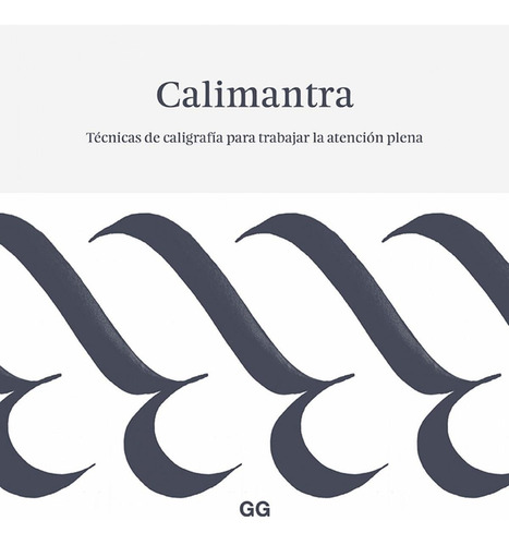 Calimantra - Gg