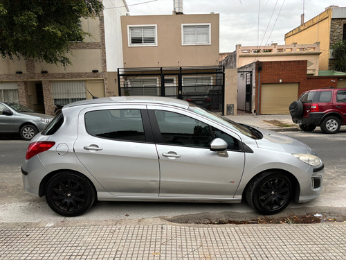 Peugeot 308 1.6 Active