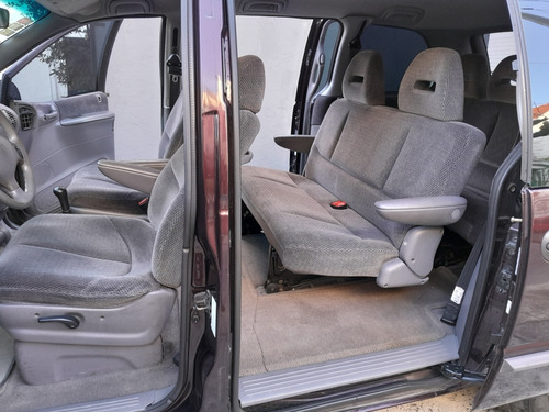 Chrysler Caravan 2.4 Se 2.4