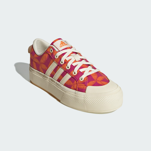 Bravada 2.0 Platform Js2854 Adidas