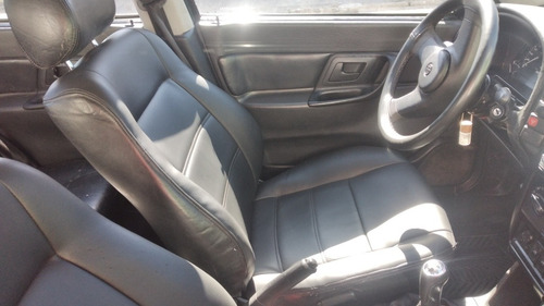 Volkswagen Polo Classic 99