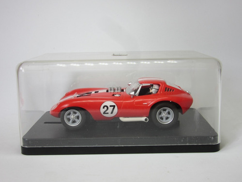 Cheetah Autorama Scalextric Fly Carrera Estrela Slot It Scx