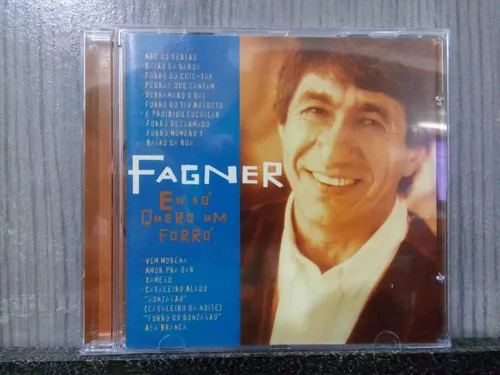 Fagner – Forró em Vinil