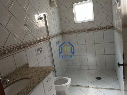 Casa Com 2 Dormitórios À Venda, 180 M² Por R$ 450.000 - Centro - Bady Bassitt/sp - Ca1980