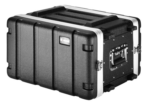 Case Rack Periférico Cpa Abs 6u Profissional Pronta Entrega