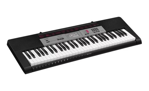 Teclado Musical Casio Standard Ctk-1500 61 Teclas