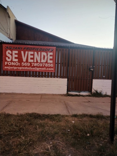 Casa En Maipú Avenida 4 Poniente