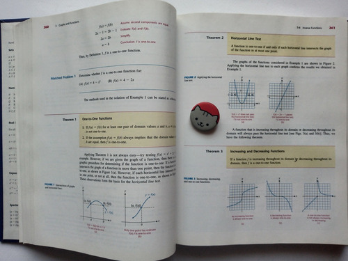 Qa154. College Algebra. Barnett, Ziegler, Byleen (Usado)