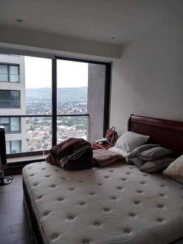 Imagen 9 de 14 de 124 M2 Departamento Be Grand Alto Pedregal