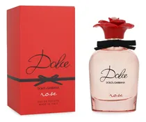 Comprar Dolce & Gabbana Dolce Rose 75ml Edt Spray - Dama