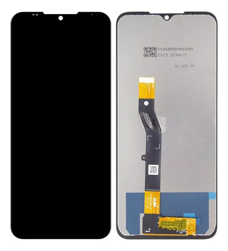 For Moto G Play 2021 Xt2093 Pantalla Lcd Táctil L