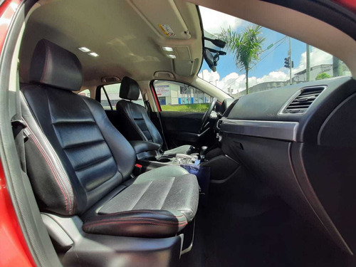 Mazda Cx5 Touring At 2016