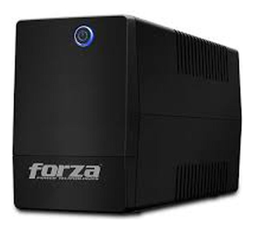 Ups Forza Nt-751 Ups 750va/375w 120v 6-nema