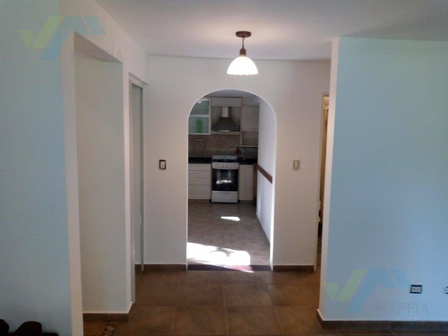 Venta Casa 4 Ambientes Barrio De Vicenzo Chico, Del Viso, Pilar