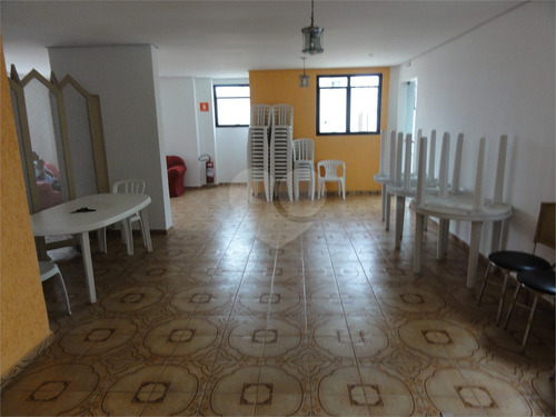 Imagem 27 de 30 de Alto De Santana Cobertura Duplex - Reo181290
