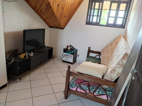 Imagem 17 de 20 de Casa - Ca00325 - 70483902