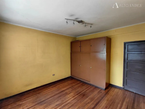 Local Comercial En Arriendo En Ñuñoa